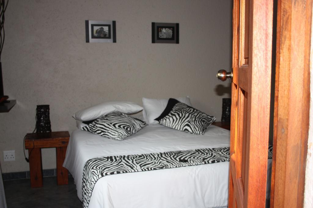 Вілла Luxury Kruger Escape Марлот-Парк Екстер'єр фото