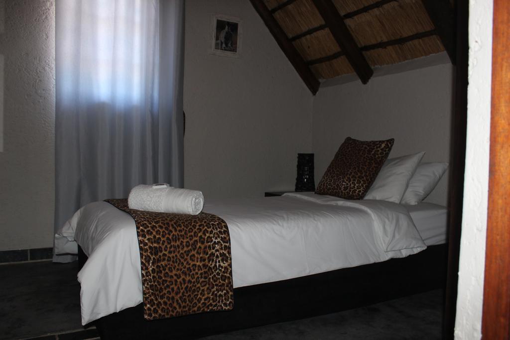 Вілла Luxury Kruger Escape Марлот-Парк Екстер'єр фото