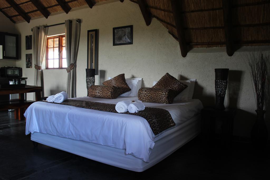 Вілла Luxury Kruger Escape Марлот-Парк Екстер'єр фото