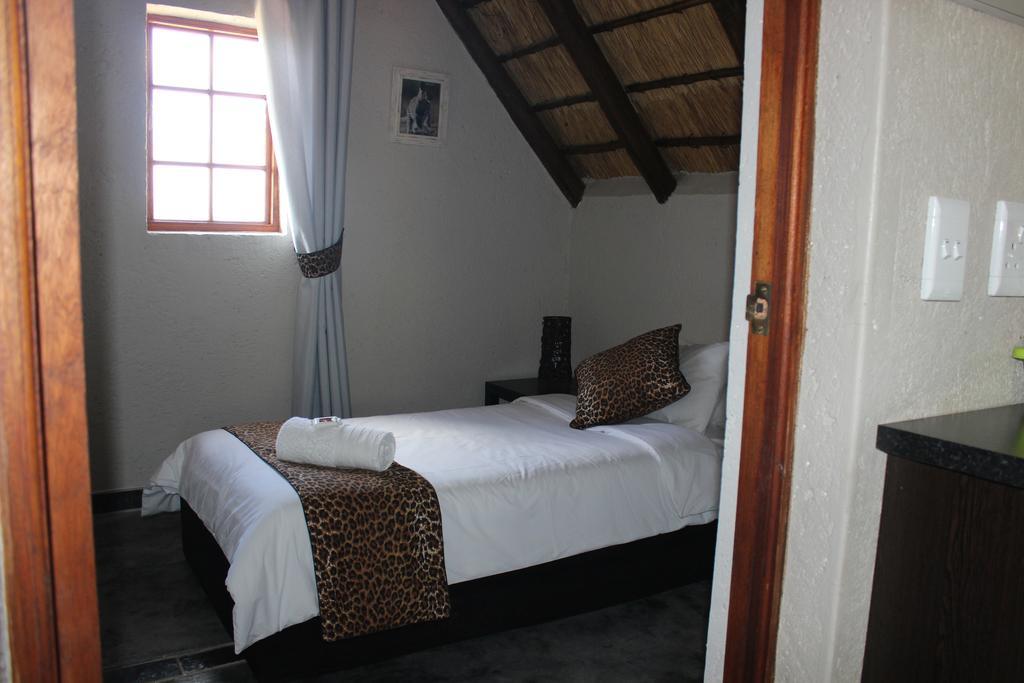 Вілла Luxury Kruger Escape Марлот-Парк Екстер'єр фото