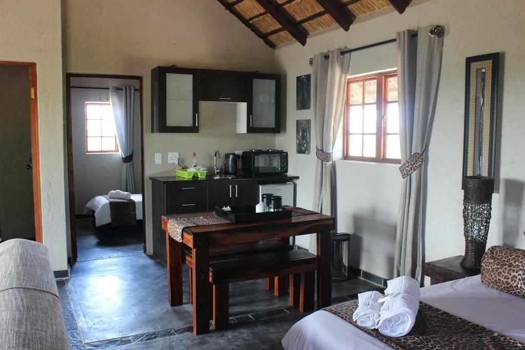 Вілла Luxury Kruger Escape Марлот-Парк Екстер'єр фото